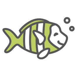Smile Fish
